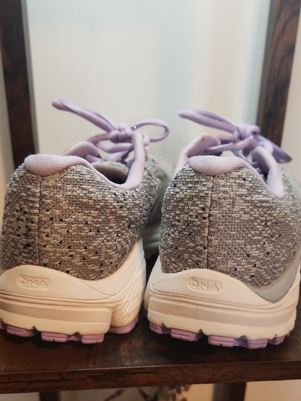 Brooks Anthem 2 Sneaker - Picture 4 of 8